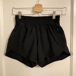 lululemon women’s shorts